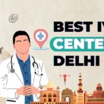 Best IVF Center in Delhi