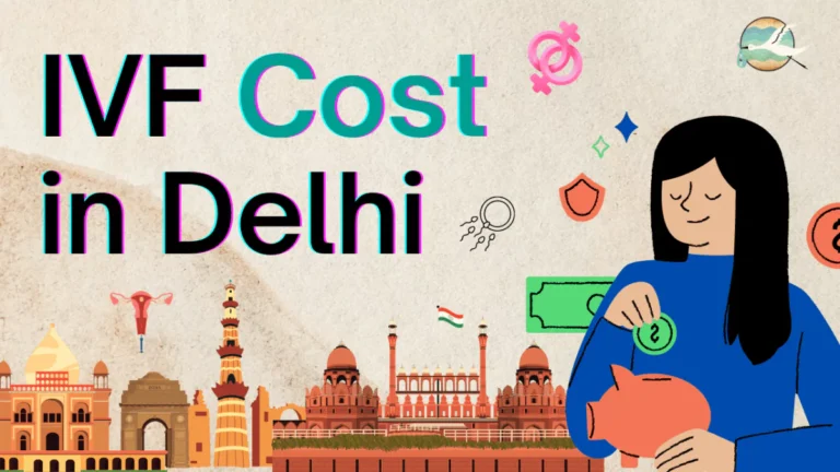 ivf cost in delhi