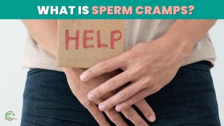 What is Sperm Cramps?