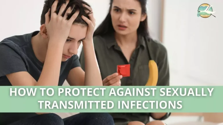 How to Protect Against Sexually Transmitted Infections