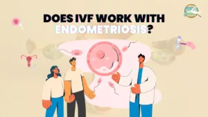 Does IVF work with endometriosis?