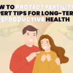 How to Protect Fertility? Expert Tips for Long-term Reproductive Health 2023