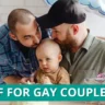 IVF for Gay Couples