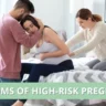 Symptoms of High-Risk Pregnancy