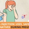 Dexona Injection: Uses, Safety, and Alternatives During Pregnancy
