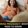 Sex During Pregnancy: What You Need to Know
