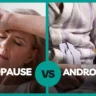 Menopause and andropause