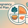 The Complete Pregnancy Diet Plan (Indian Edition): What to Eat, How Much, and Why It Matters