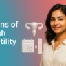 Signs of high fertility in a woman: what’s real, what’s myth