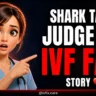 Namita Thapar's IVF Story